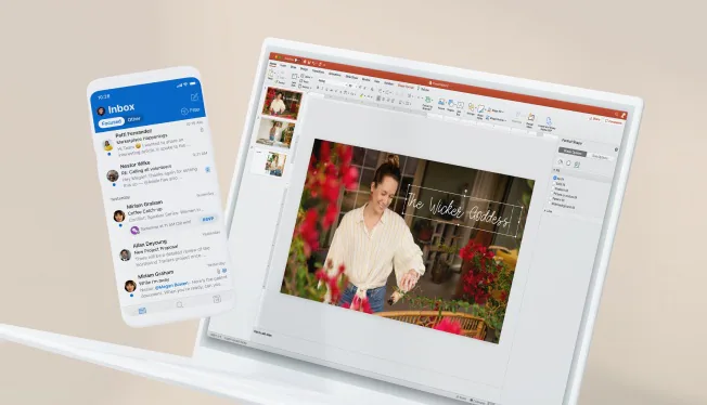 Microsoft Office365