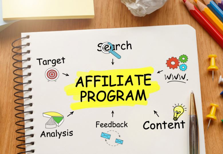 Mad-EZ Domains affiliate program