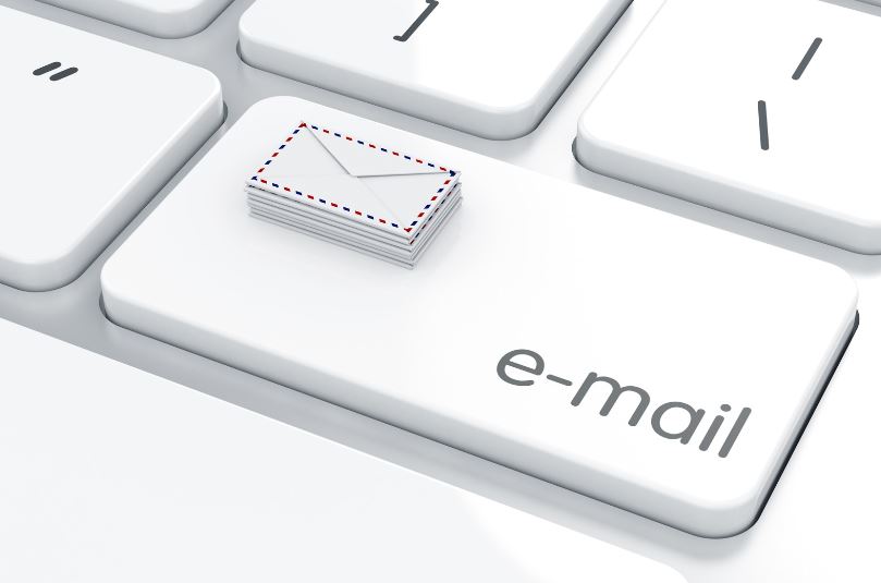 mad-ez domains email settings