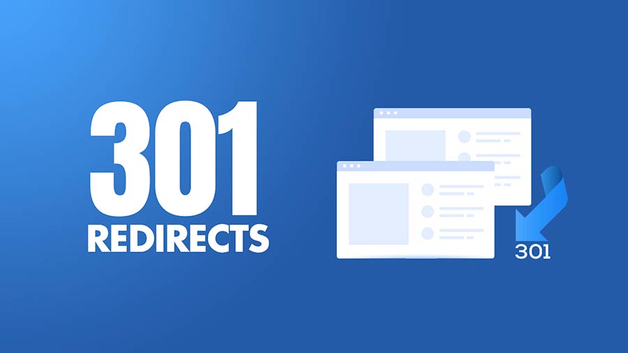 301 Redirects