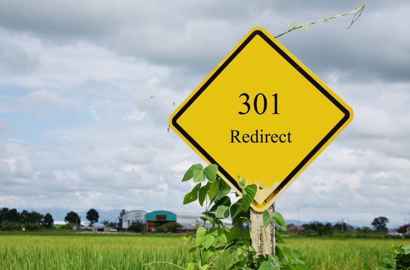 301 Redirects in shopify