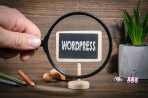 animated wordpress themes