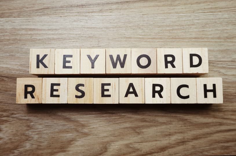 app store keyword research