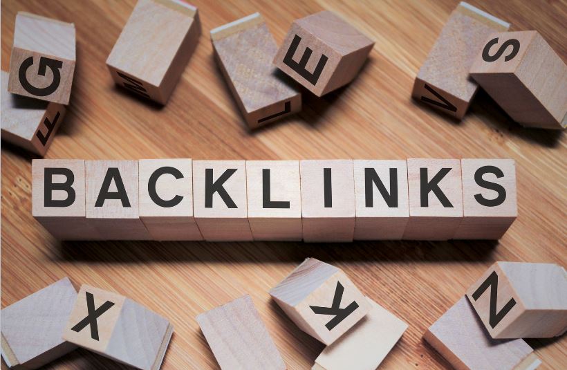 backlink auditing