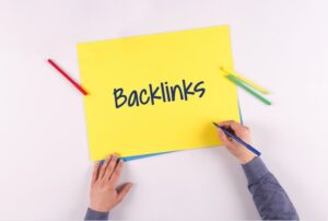 bad backlinks