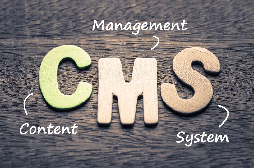 cms for seo