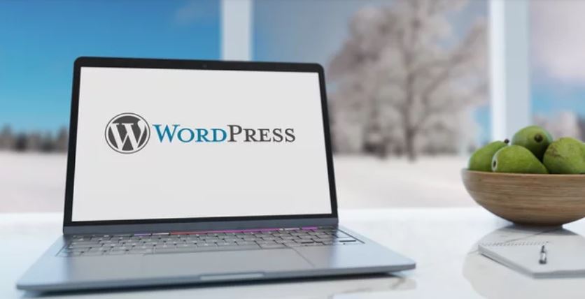 code to wordpress