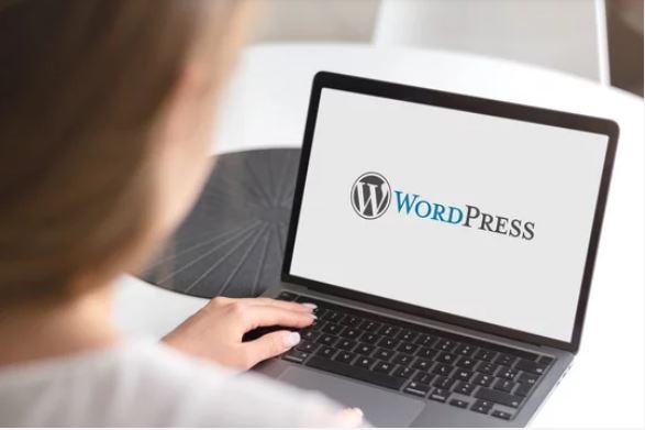 email to wordpress