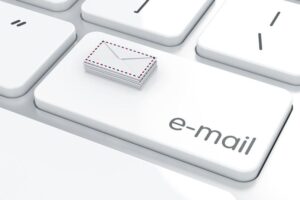 Mad-EZ Domains email settings