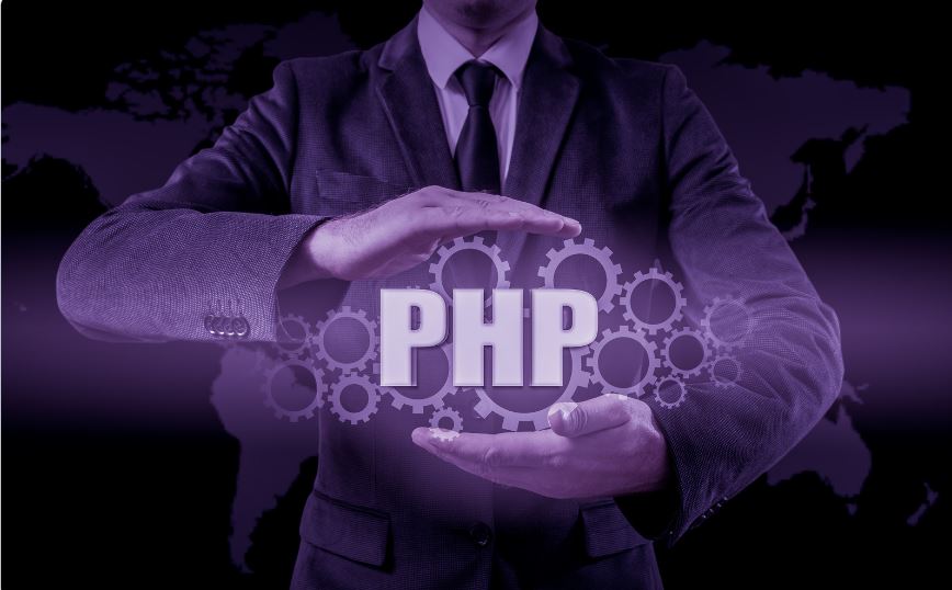 php to wordpress