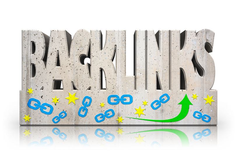 social media backlinks