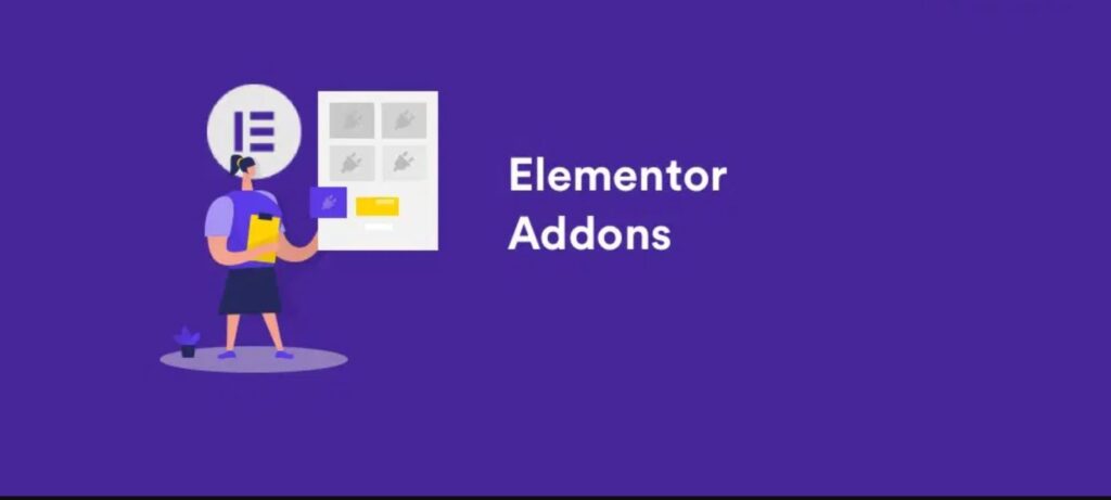 Elementor Addons