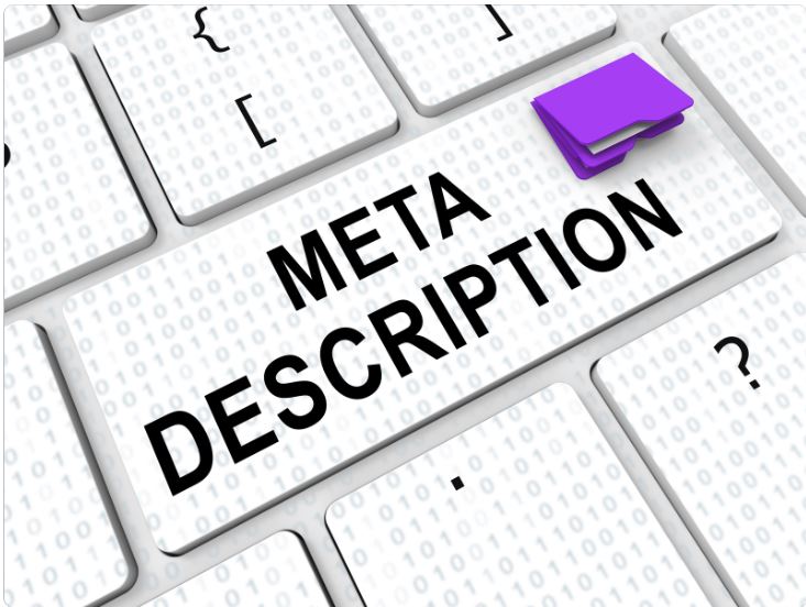 Meta Description Generator