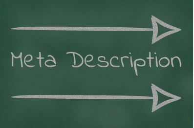 Meta Description Generator