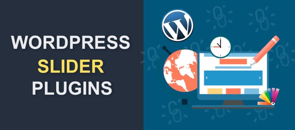 Wordpress slider