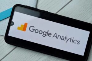 google analytics 4