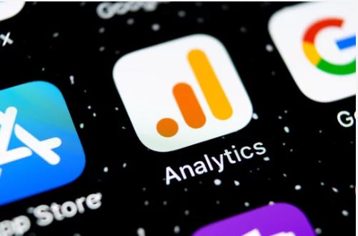 google analytics 4