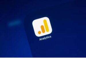 google analytics 4