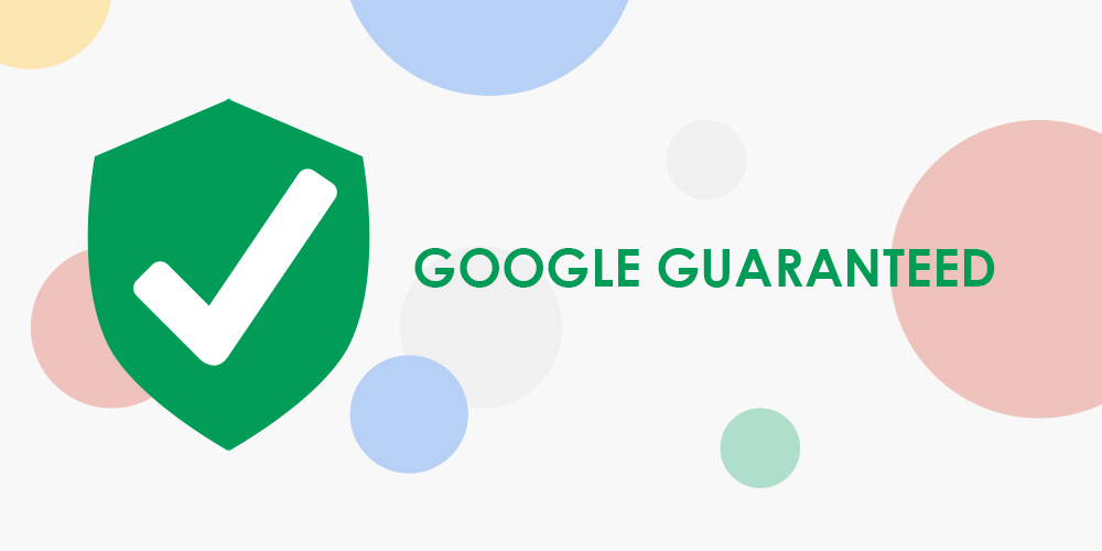 google guarantee