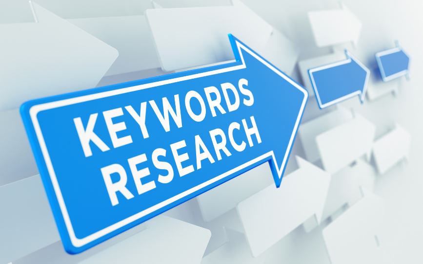 keyword research apis