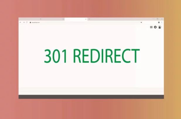 url redirection