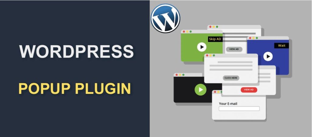 wordpress popup plugins