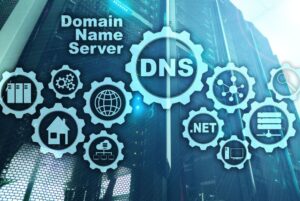 DNS Settings