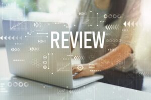 Increase Google Reviews