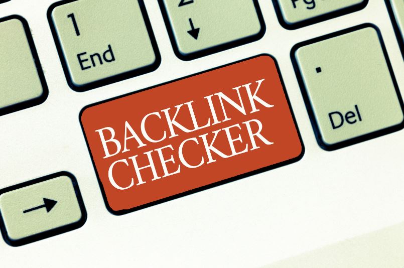 backlink checker