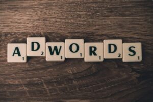 link adwords to google