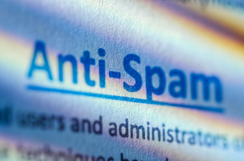 anti-spam plugins