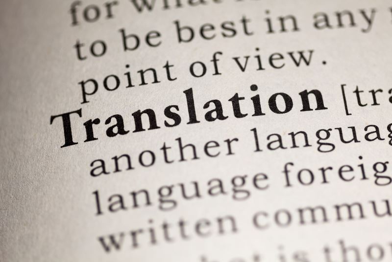 translation plugins