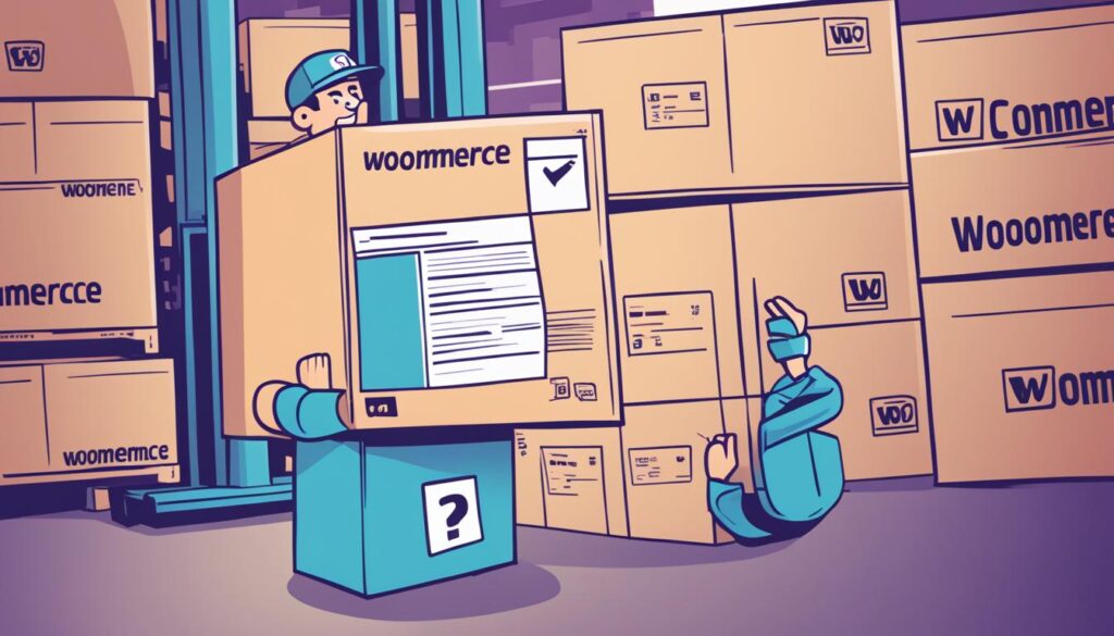 WooCommerce Shipping Setup Guide